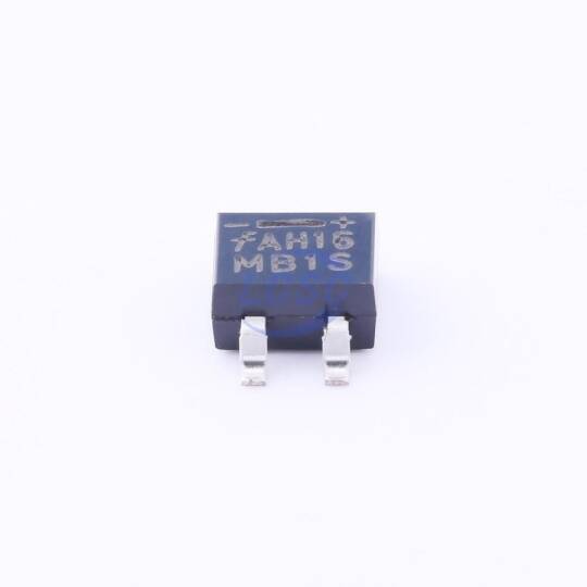 onsemi MB1S - 3