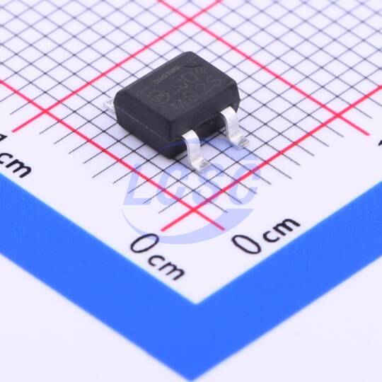 onsemi MB2S - 1