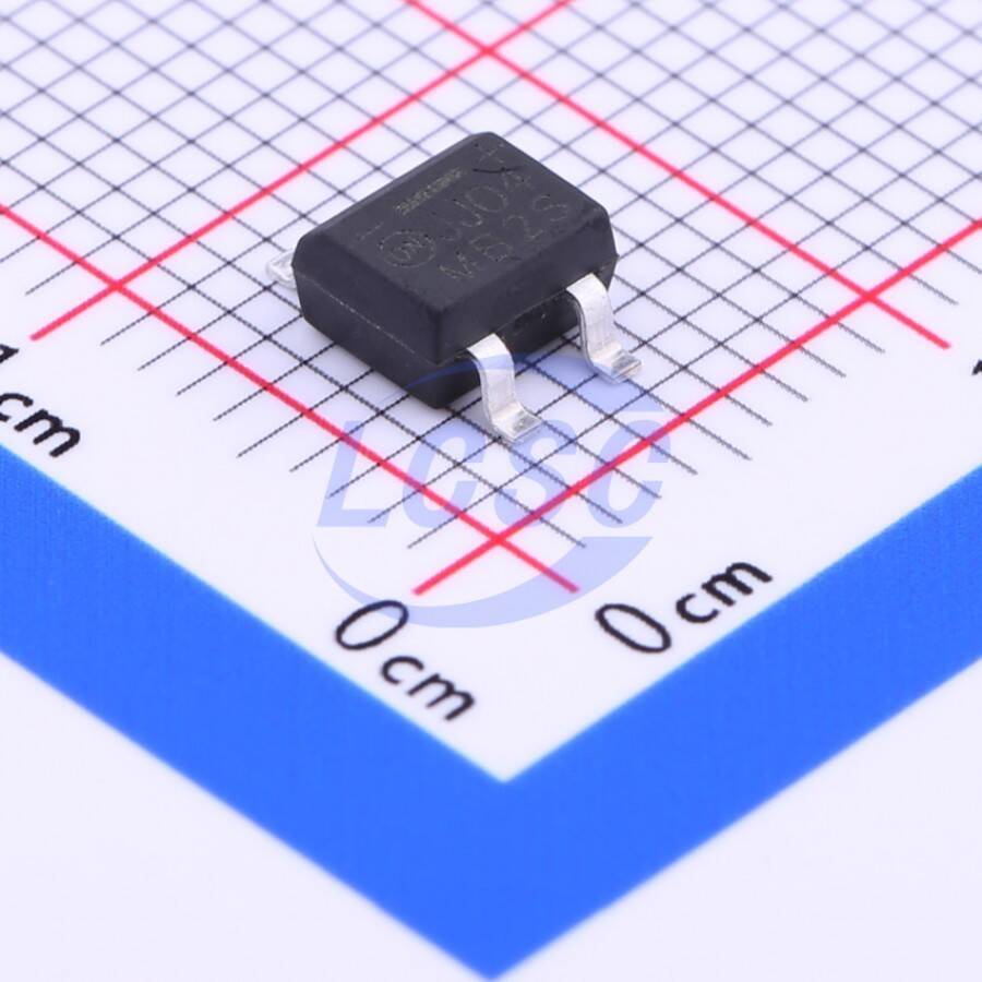 onsemi MB2S - 1