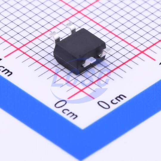 onsemi MB2S - 2