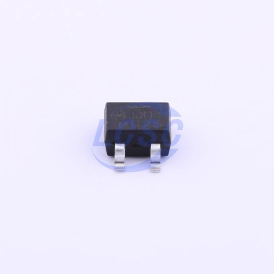onsemi MB2S - 3