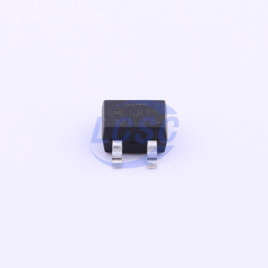 onsemi MB2S - 3