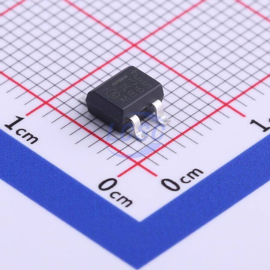 onsemi MB6S - 1