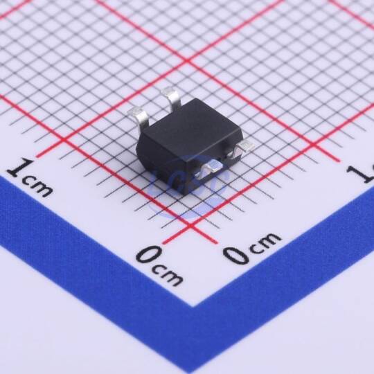 onsemi MB6S - 2