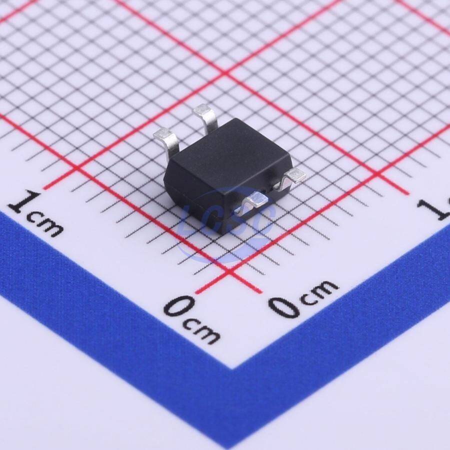 onsemi MB6S - 2