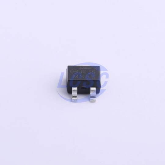 onsemi MB6S - 3