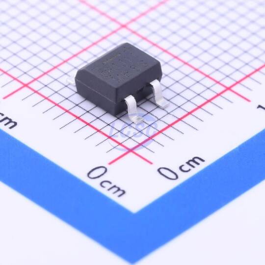 onsemi MB8S - 1