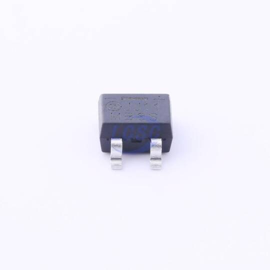 onsemi MB8S - 3