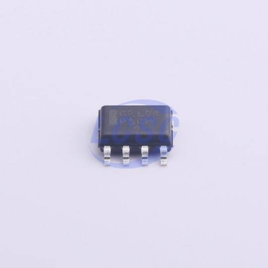 onsemi MC100EL04DG - 3