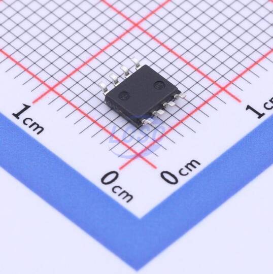 onsemi MC100EL11DG - 2