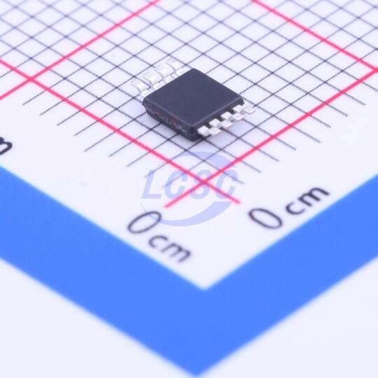 onsemi MC100EP05DTG - 2
