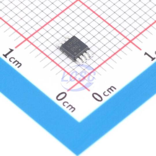 onsemi MC100EP35DTG