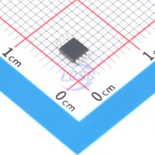 onsemi MC100EP35DTG - 2