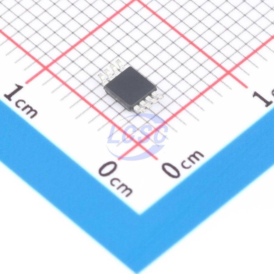 onsemi MC100EP35DTG - 2