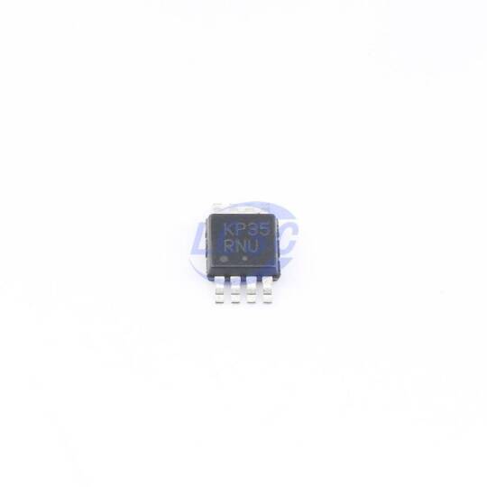 onsemi MC100EP35DTG - 3