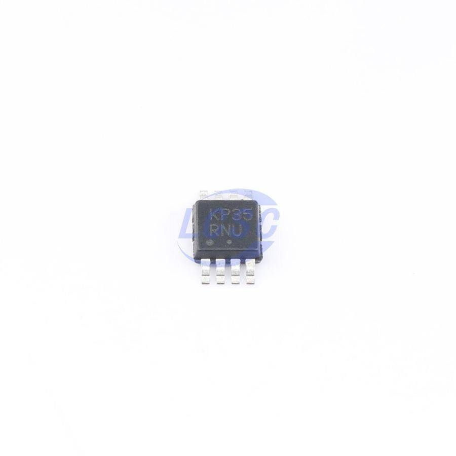 onsemi MC100EP35DTG - 3