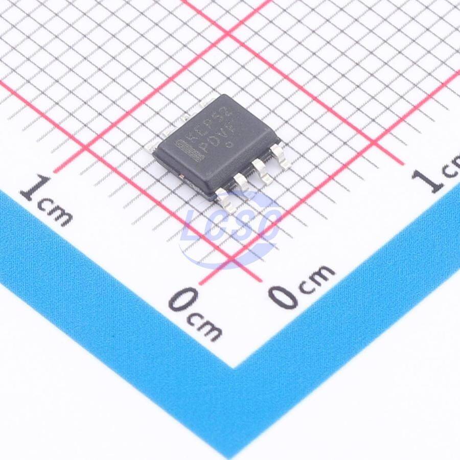 onsemi MC100EP52DG - 1