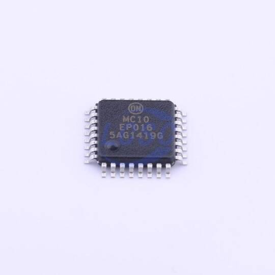 onsemi MC10EP016FAG - 3