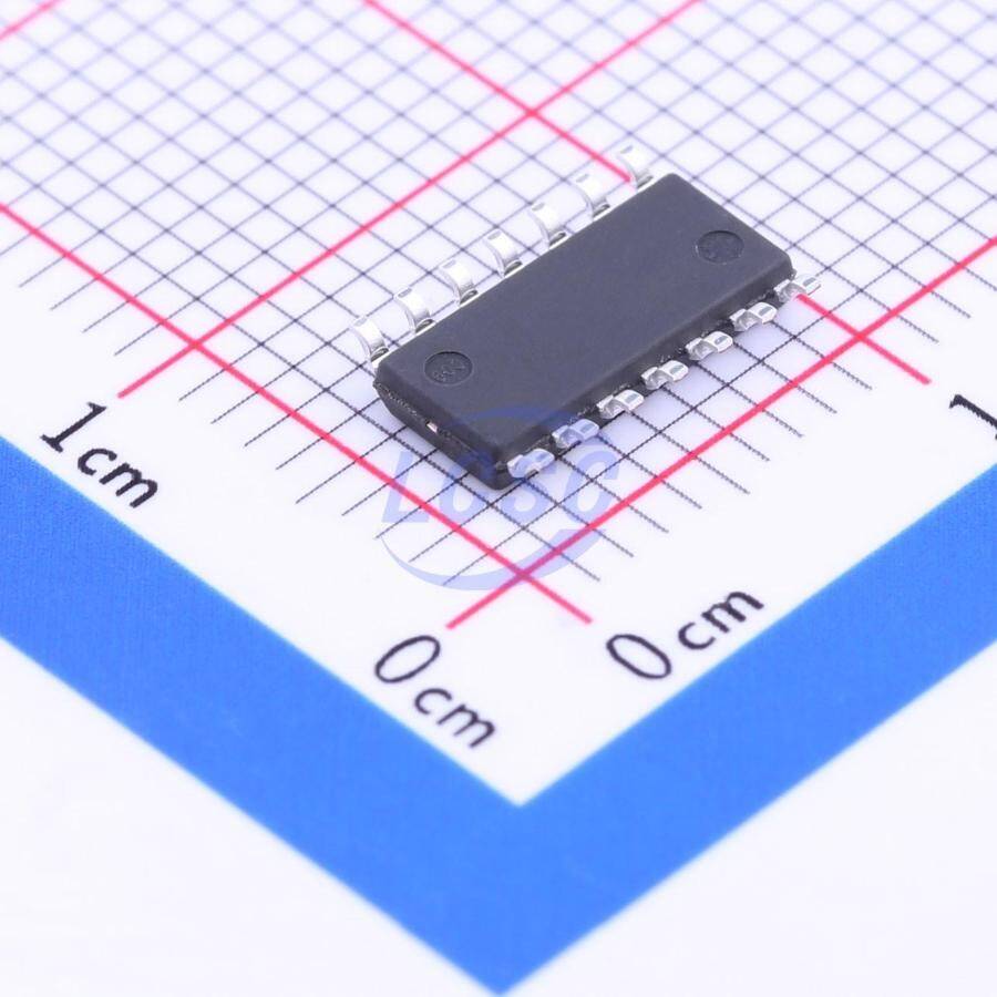 onsemi MC14013BDG - 2