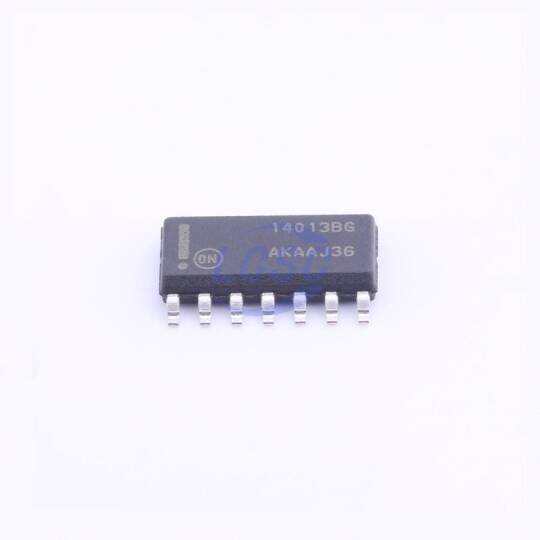 onsemi MC14013BDG - 3