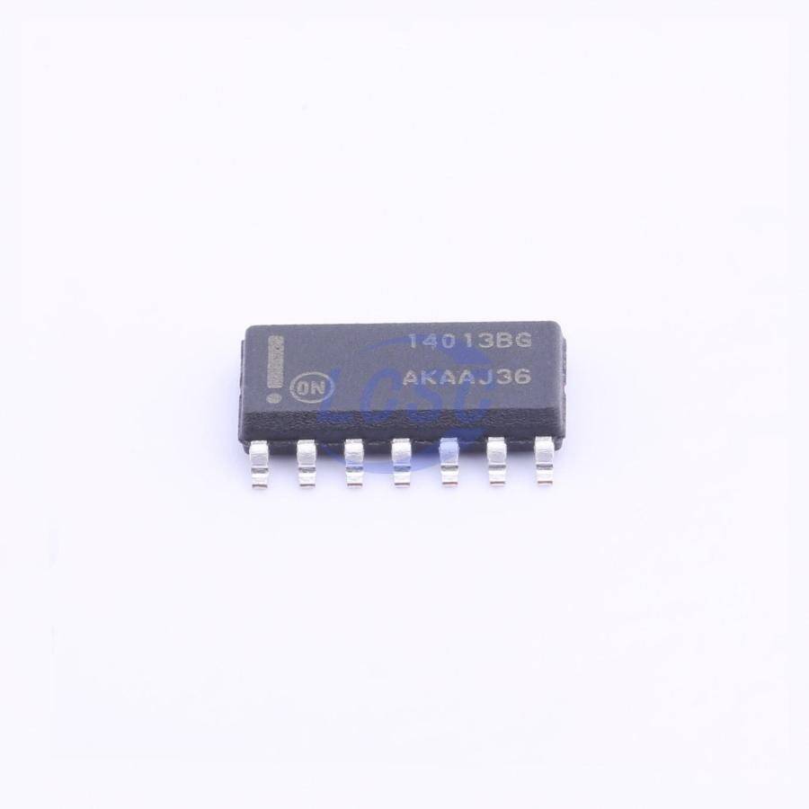 onsemi MC14013BDG - 3