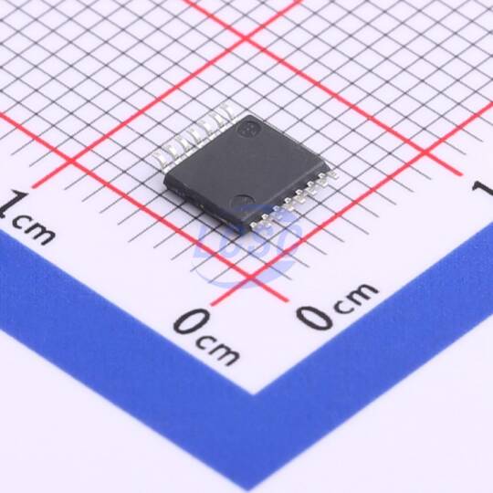 onsemi MC14013BDTR2G - 2