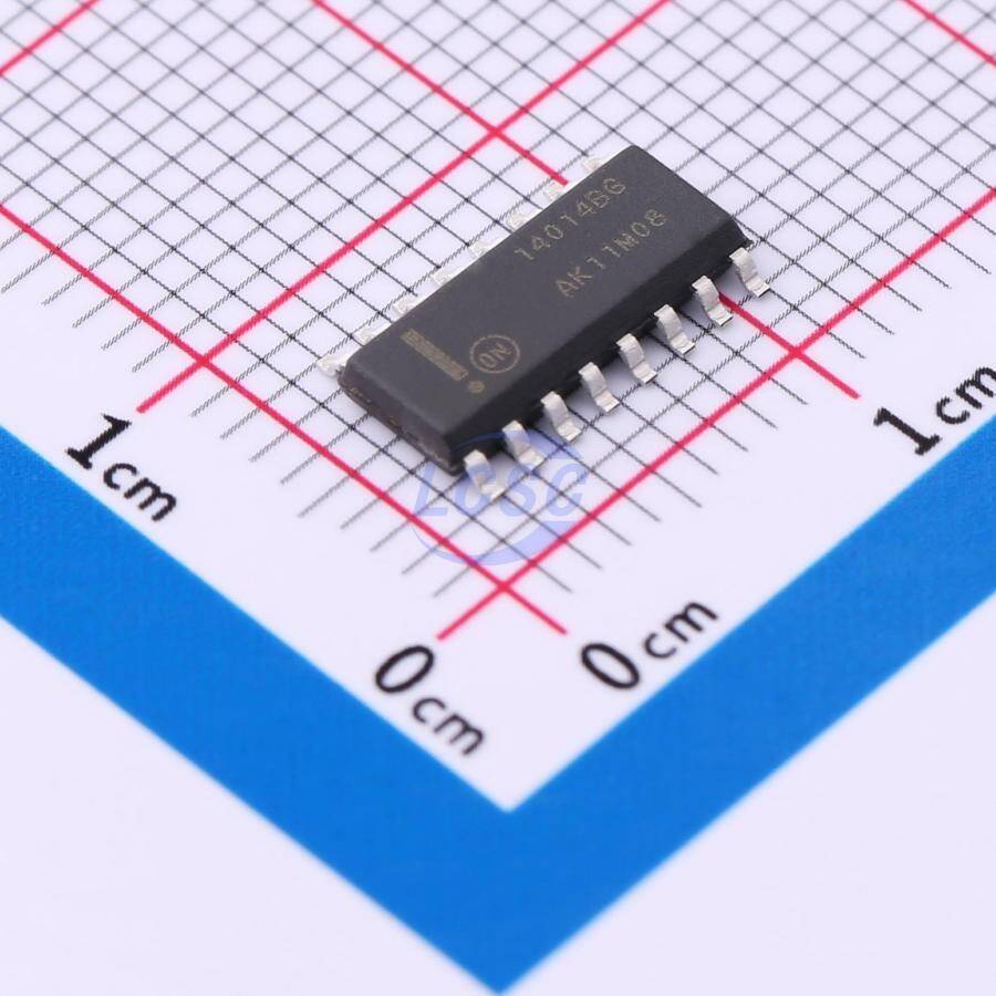 onsemi MC14014BDG - 1