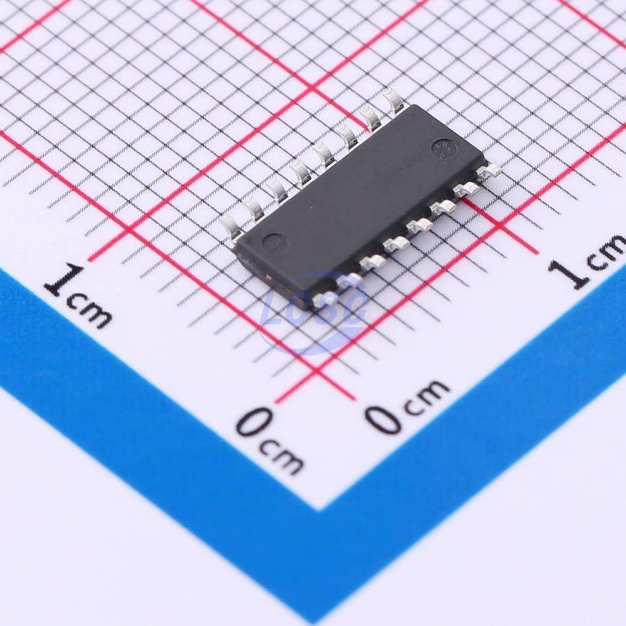 onsemi MC14014BDG - 2