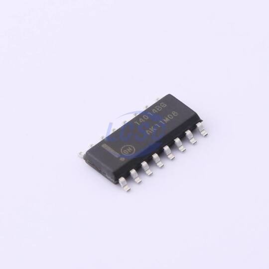 onsemi MC14014BDG - 3