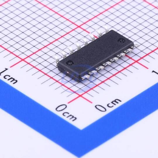 onsemi MC14017BDG - 2