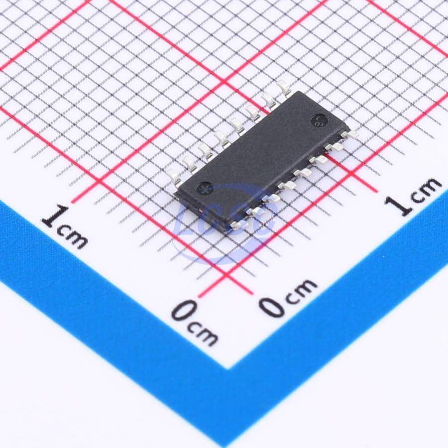 onsemi MC14018BDG - 2