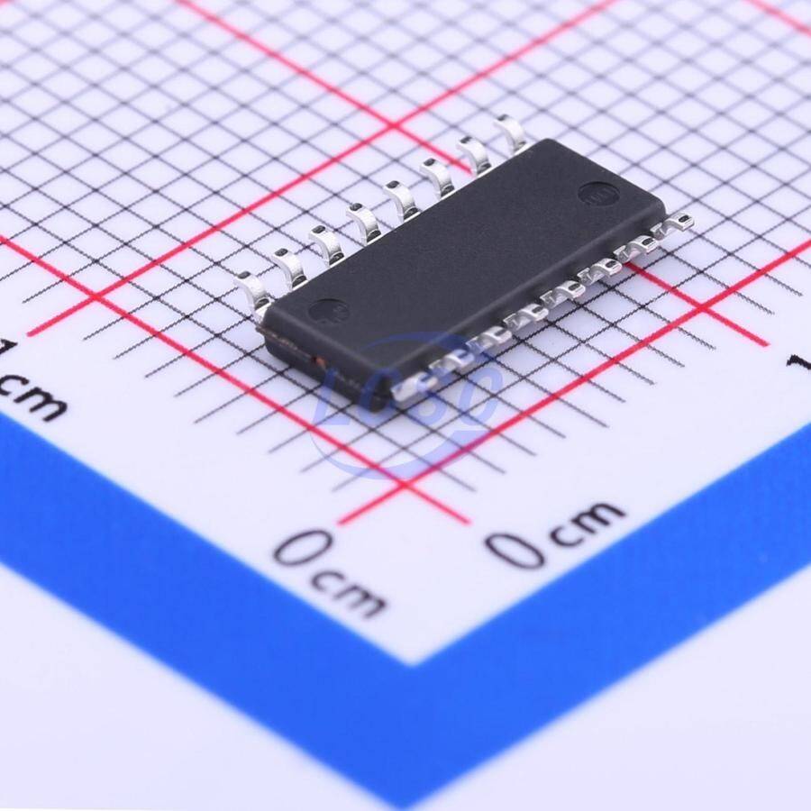 onsemi MC14021BDR2G - 2