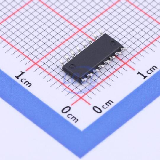 onsemi MC14040BDG - 2