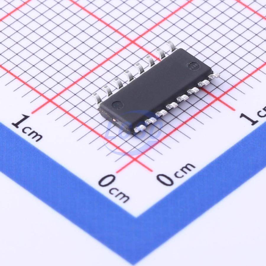 onsemi MC14044BDG - 2
