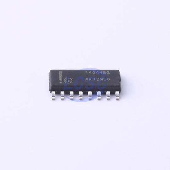 onsemi MC14044BDG - 3