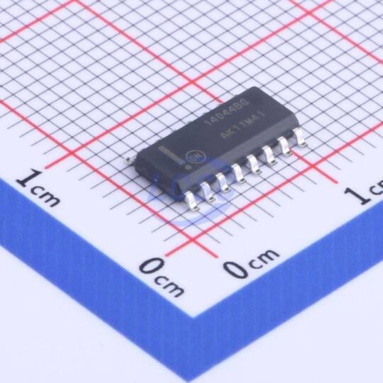onsemi MC14044BDR2G - 1