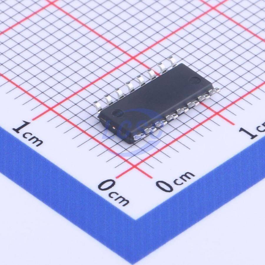 onsemi MC14044BDR2G - 2