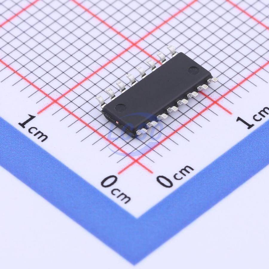 onsemi MC14060BDG - 2