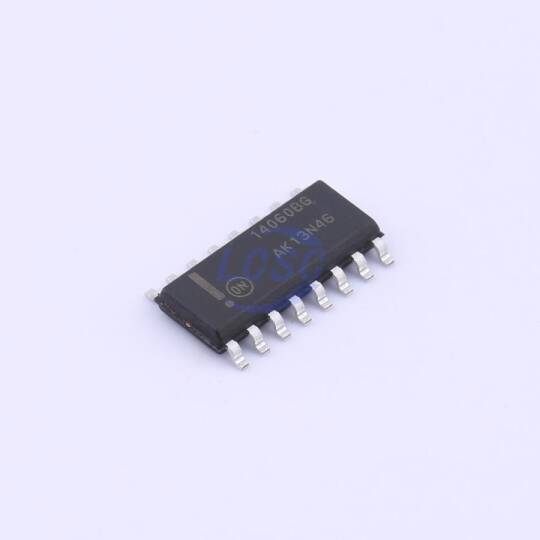 onsemi MC14060BDG - 3