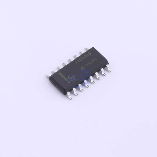 onsemi MC14094BDG - 3