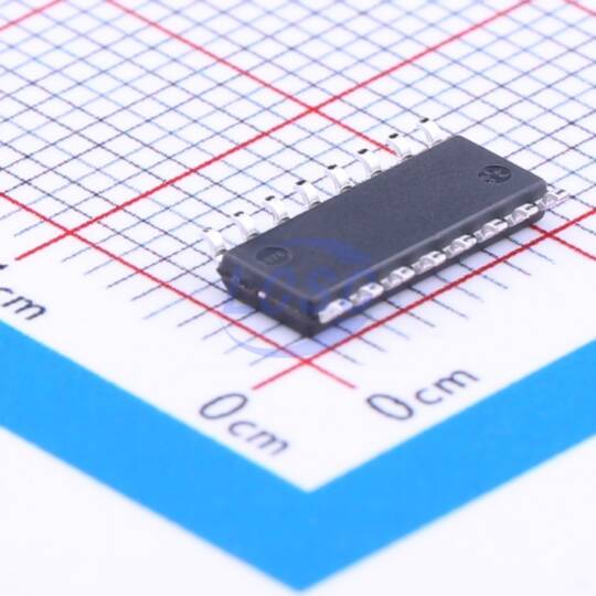 onsemi MC14094BDR2G - 2