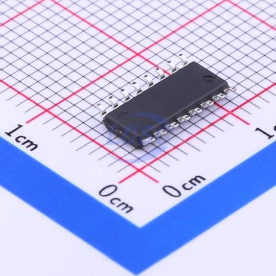 onsemi MC14175BDR2G - 2