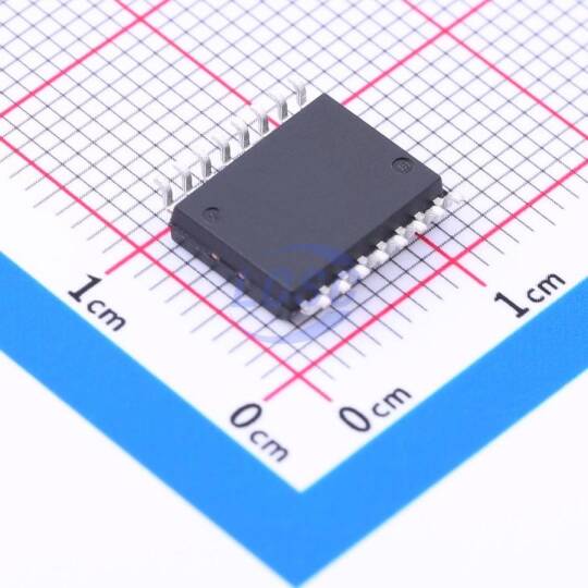 onsemi MC14517BDWR2G - 2