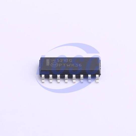 onsemi MC14521BDG - 3
