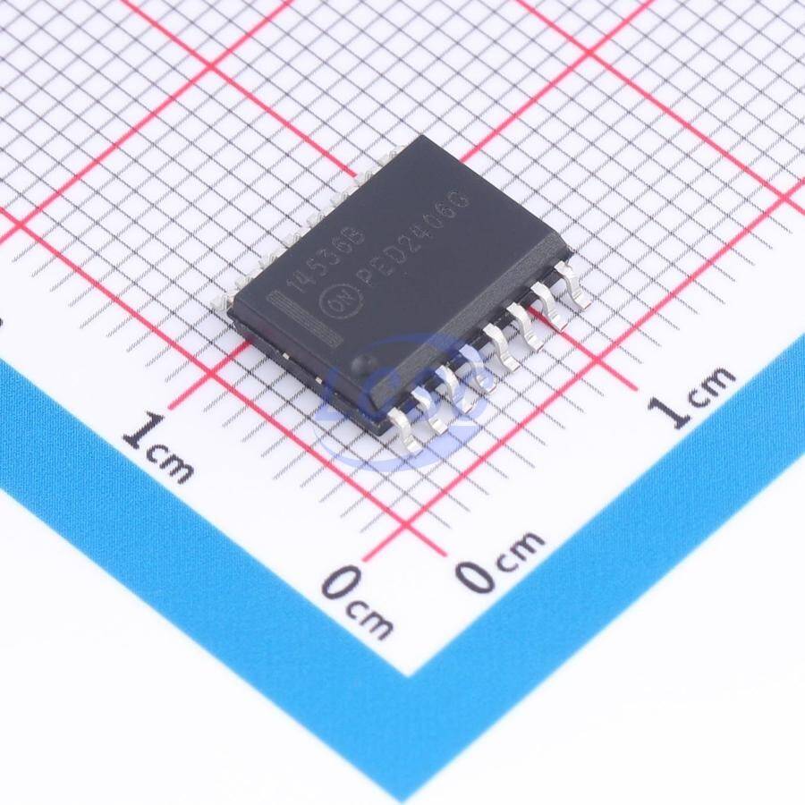 onsemi MC14536BDWG - 1