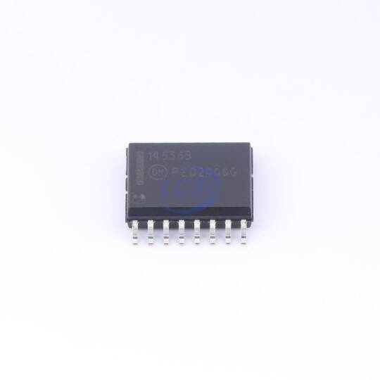 onsemi MC14536BDWG - 3