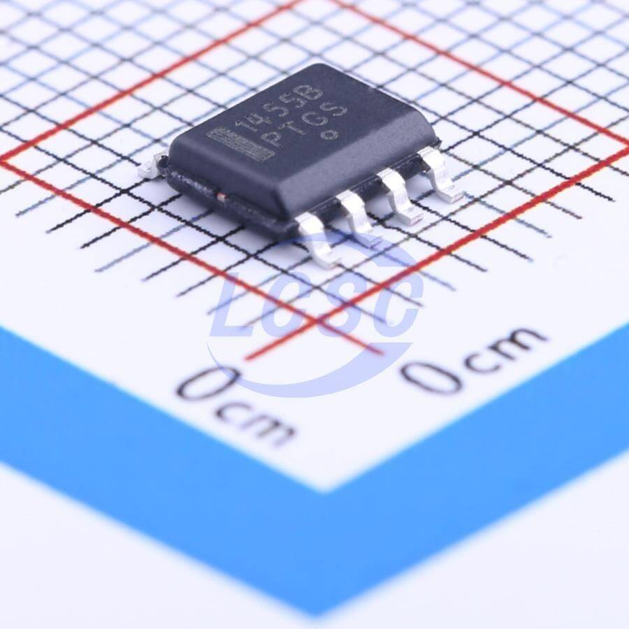 onsemi MC1455BDR2G - 1