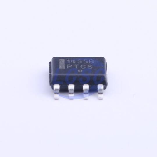 onsemi MC1455BDR2G - 3
