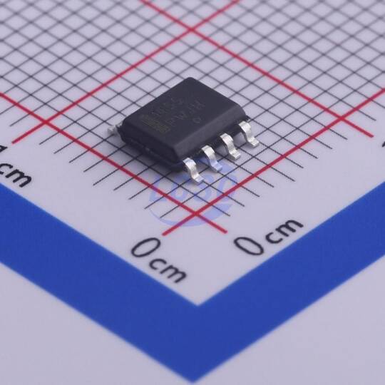 onsemi MC1455DR2G - 1