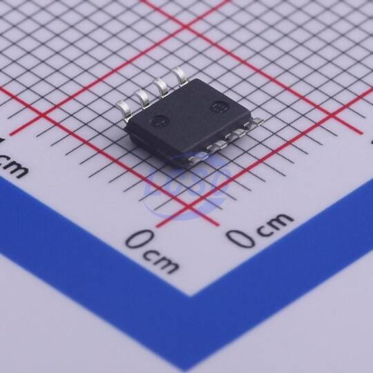 onsemi MC1455DR2G - 2